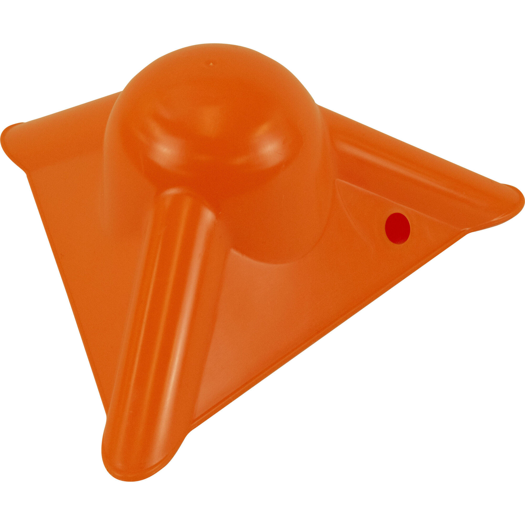 Encore Packaging, Edge Protectors - 8in. Tarp Guard for Tarp - Orange, Application Corner Guards, Included (qty.) 10 Material Polyethylene, Model# EP-5690